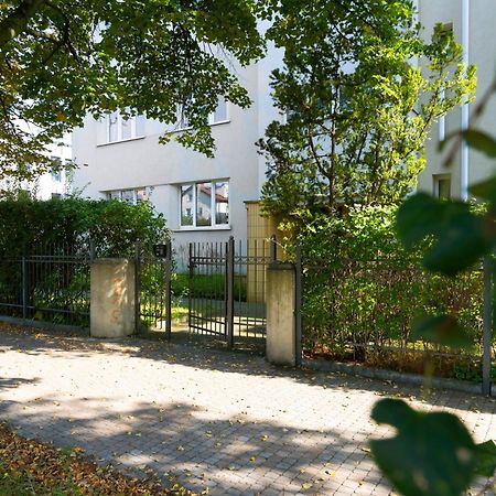 Elite Apartments Cozy Studio Sopot Extérieur photo