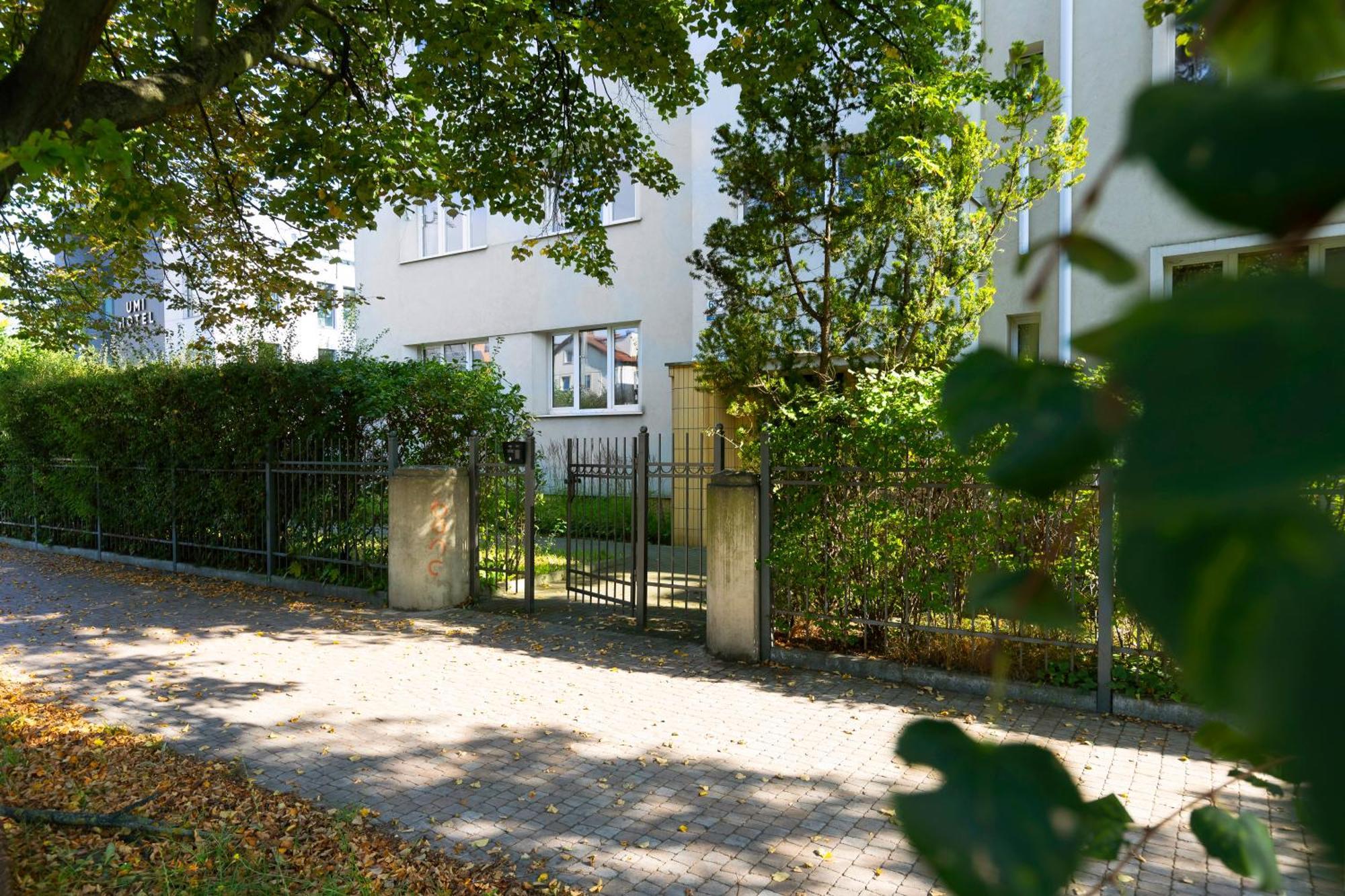 Elite Apartments Cozy Studio Sopot Extérieur photo