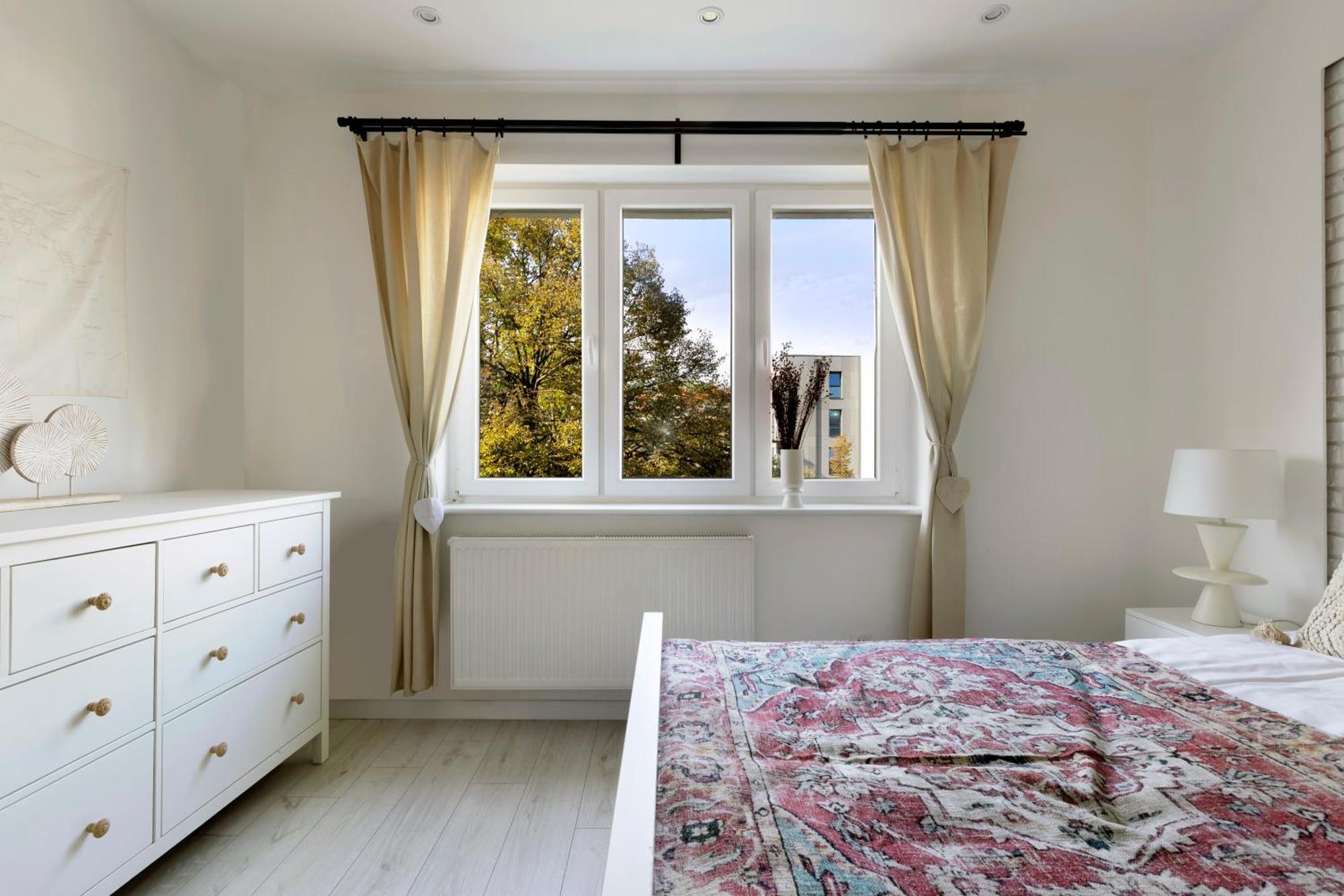 Elite Apartments Cozy Studio Sopot Extérieur photo